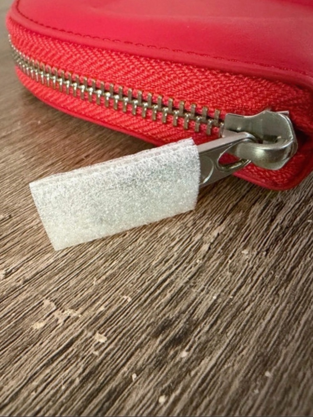 Telfar Wallet - Picture 8 of 13